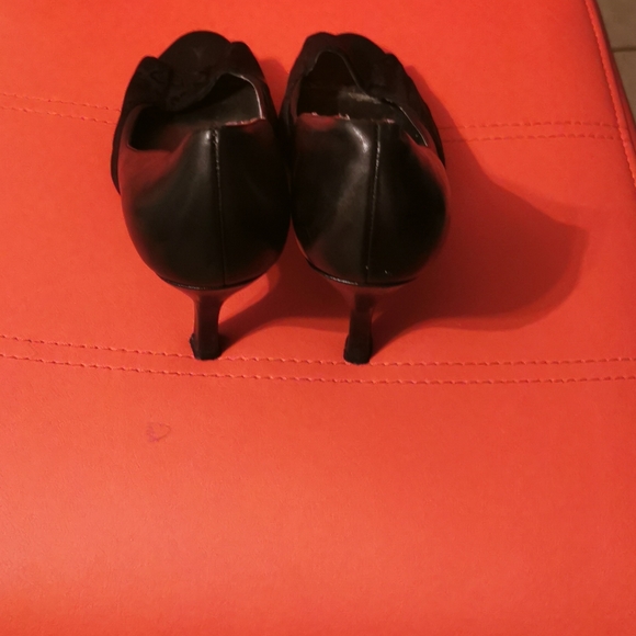 Woman shoes patent - Picture 2 of 4